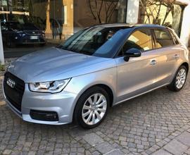 AUDI A1 SPB 1.0 Euro6 Neopatentati