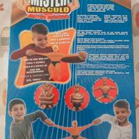 Mister Muscolo giocattolo