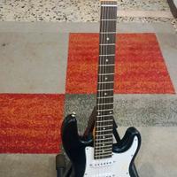 Chitarra Elettrica Junior Gear4Music 