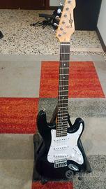 Chitarra Elettrica Junior Gear4Music 
