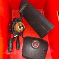 Kit Airbag Completo Per Fiat Ducato 2017