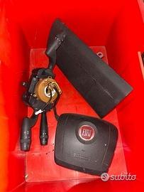 Kit Airbag Completo Per Fiat Ducato 2017