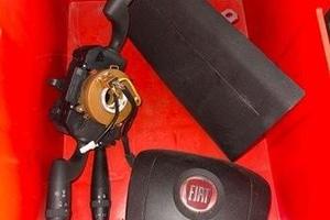 Kit Airbag Completo Per Fiat Ducato 2017