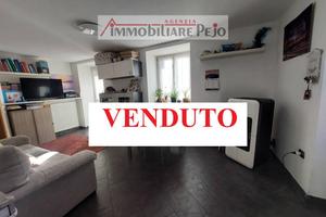 I PREZZI CALANO! TRILOCALE CON TERRAZZA PRIVATA E