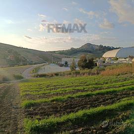 Terreno - Agrigento
