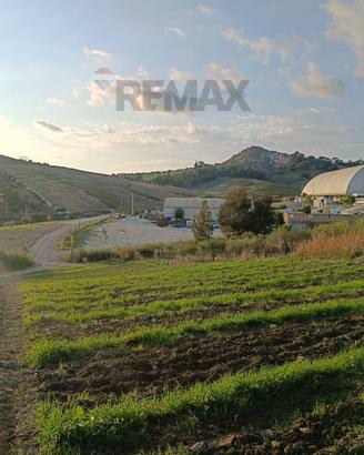 Terreno - Agrigento
