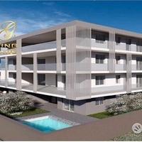 Appartamenti extralusso i con piscina