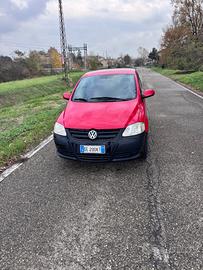 Volkswagen Fox 1.2 Sport soli 114.000 km