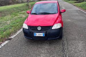 Volkswagen Fox 1.2 Sport soli 114.000 km