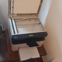 Stampante laser multifunzione Brother
