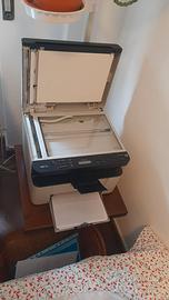 Stampante laser multifunzione Brother