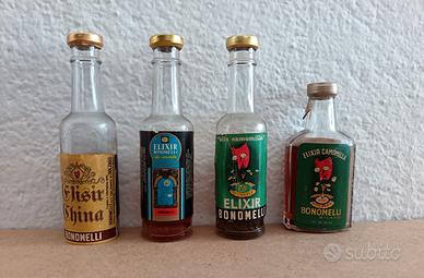 MIGNON ELIXIR BONOMELLI 