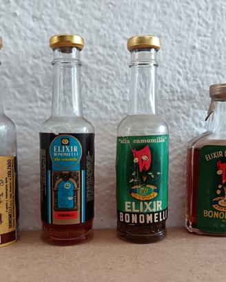 MIGNON ELIXIR BONOMELLI 