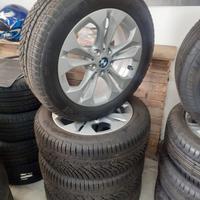 Gomme e cerchi Bmw