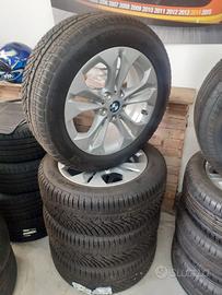 Gomme e cerchi Bmw