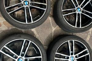 cerchi bmw 