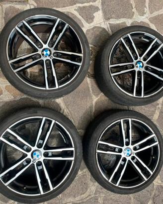 cerchi bmw 