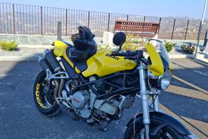 Ducati Monster S2R 800