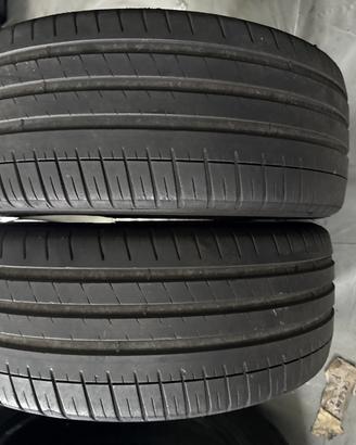 gomme usate 2254517 Estivo MICHELIN - PIL - 643