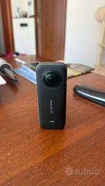 Insta 360 x3