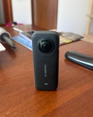 Insta 360 x3