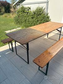 Set birreria