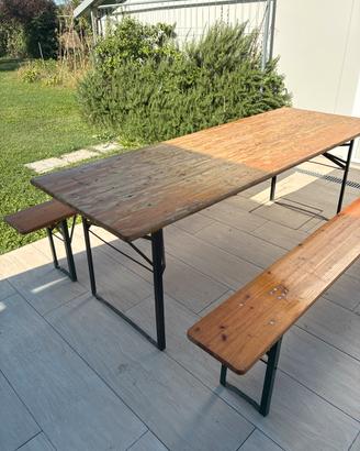 Set birreria