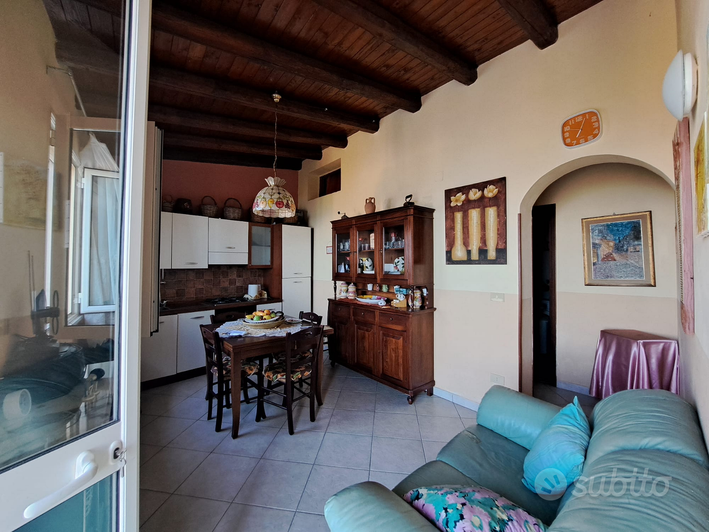 House in Termini Imerese, Palermo - Vista 3
