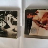 CD di Lisa Stanfield e Jenniferr Lopez 