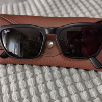 RAY BAN Vintag nuovi bl