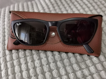 RAY BAN Vintag nuovi bl