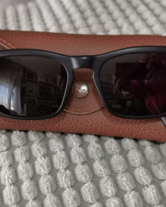 RAY BAN Vintag nuovi bl