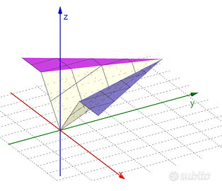 Ripetizioni Matematica e Fisica - Scuole Superiori