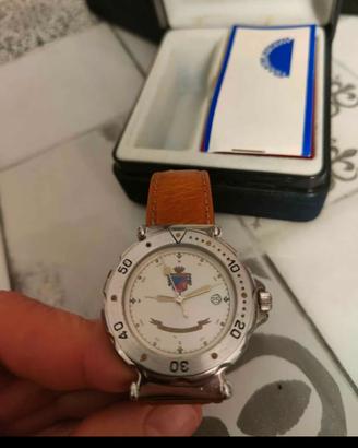 orologio carabinieri g.d.f.