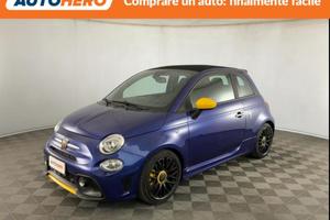 ABARTH 595 KG80385
