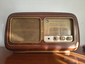 Radio Marelli