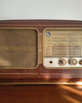 Radio Marelli