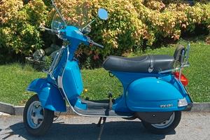 Piaggio Vespa 150 PX - 2011