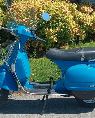 Piaggio Vespa 150 PX - 2011