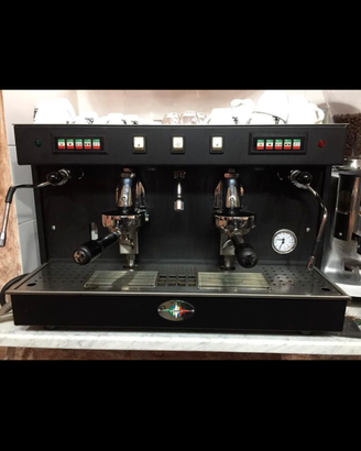 MACCHINA CAFFE  E MACININO