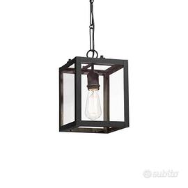 Lampada a sospensione IDEAL LUX IGOR SP1