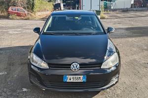 Volkswagen Golf 1.6 TDI 5p. Highline BlueMotion Te