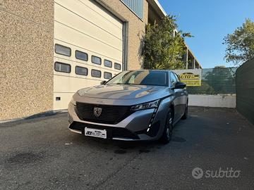 Peugeot 308 BlueHDi 130 S&S Allure Pack