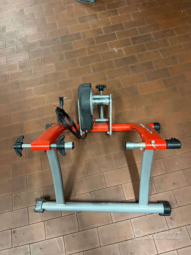 Rullo gist magnetic allenamenti bicicletta Biciclette In vendita
