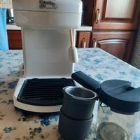 Cappuccina De'Longhi vintage
