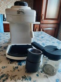 Cappuccina De'Longhi vintage