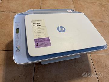 Stampante/fotocopiatrice a colori