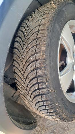 Suzuki sx4 (Fiat Sedici) - 2010 OR5665