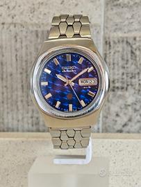 Seiko Advan 7039 7011 RARE Vintage Automatic 1974