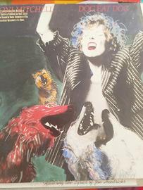 Joni Mitchell - Dog eat Dog 